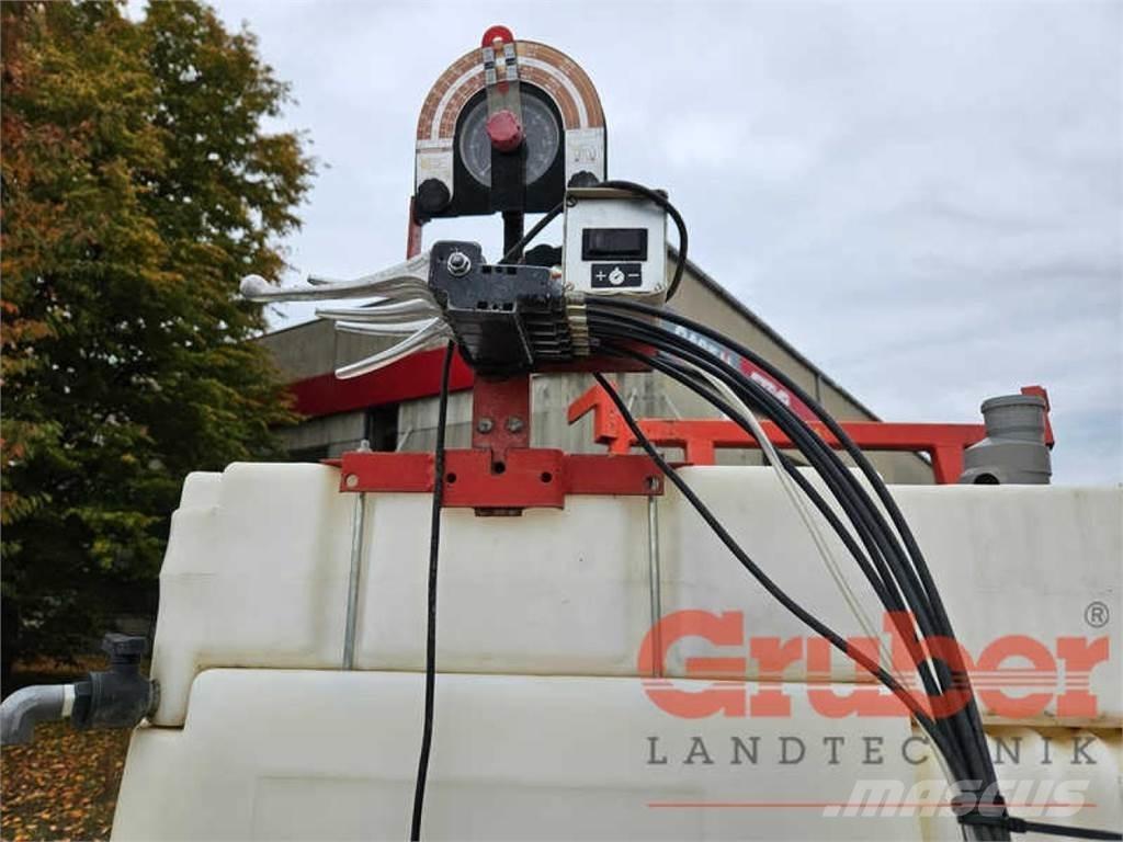 Holder IS 1000 Getrokken spuitmachines