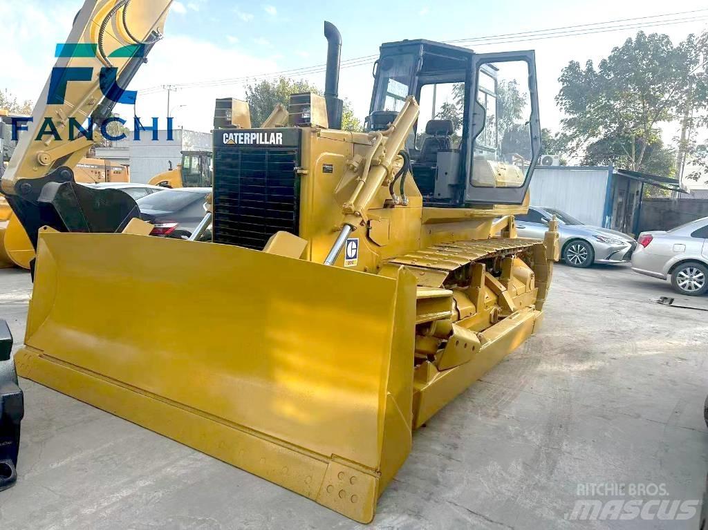 CAT D 7 G Rupsdozers