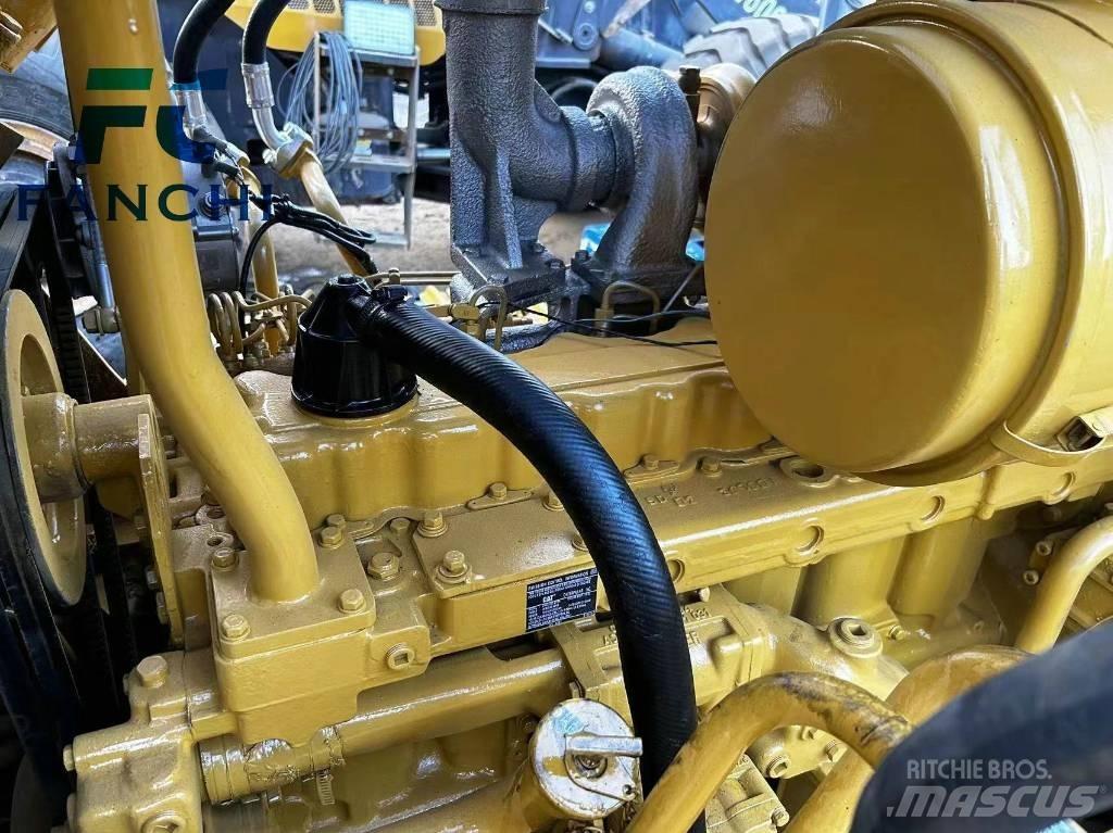 CAT D 7 G Rupsdozers