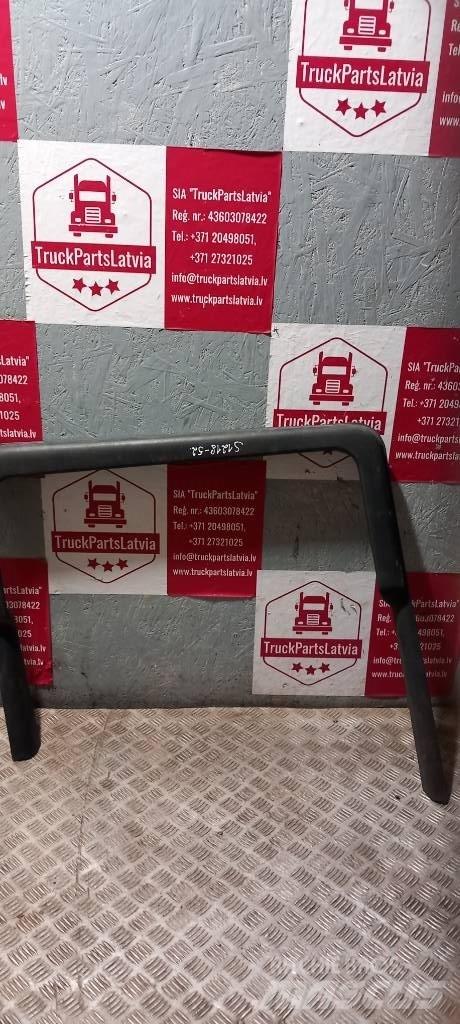 Scania R 440   1497228 Cabine en interieur