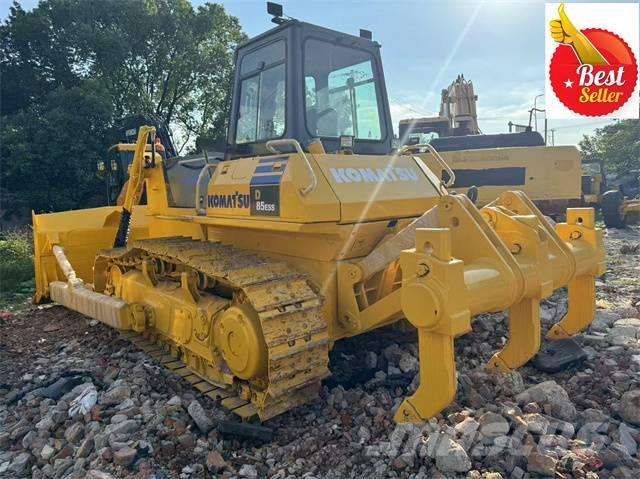 Komatsu D 85 EX Rupsdozers