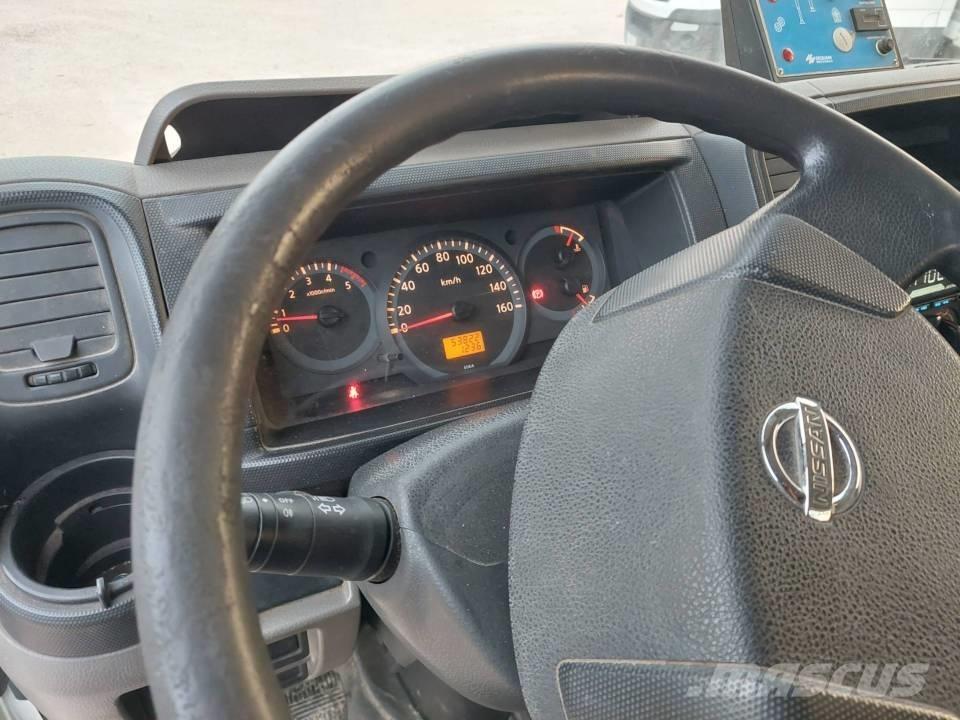 CTE ZED 21 J Auto hoogwerkers