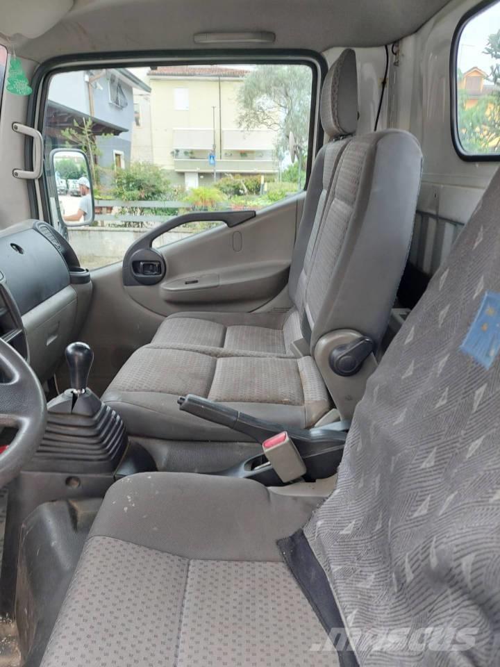 CTE ZED 21 J Auto hoogwerkers