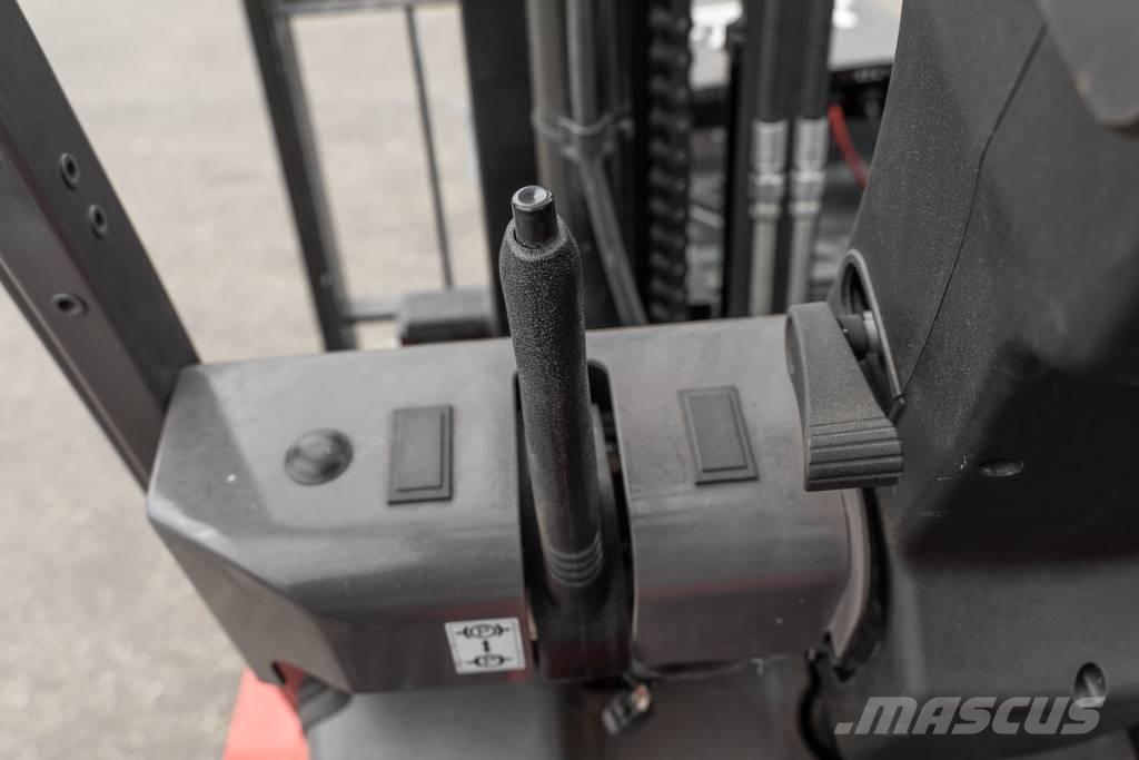 Manitou ME 435 Elektrische heftrucks