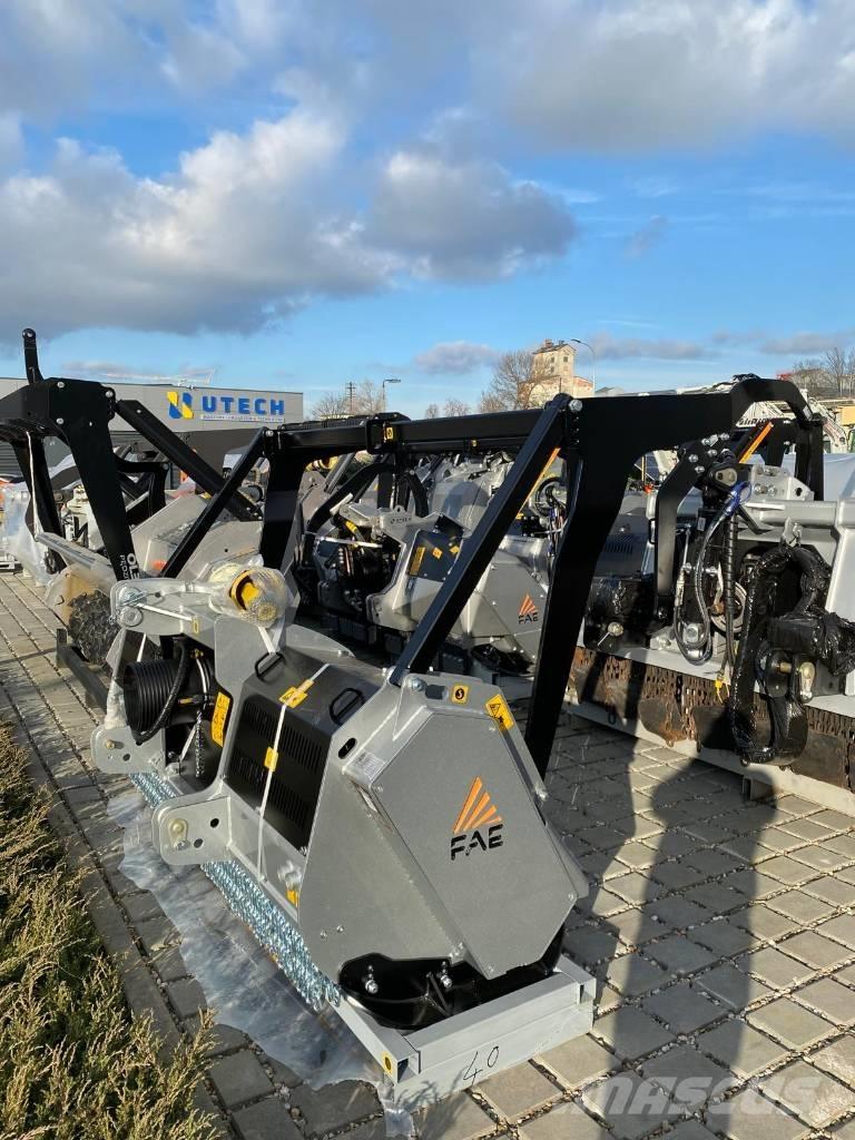 FAE UML/DT-200 Delimbers