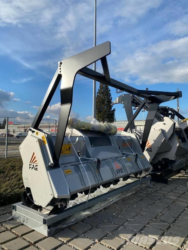FAE UML/DT-200 Delimbers