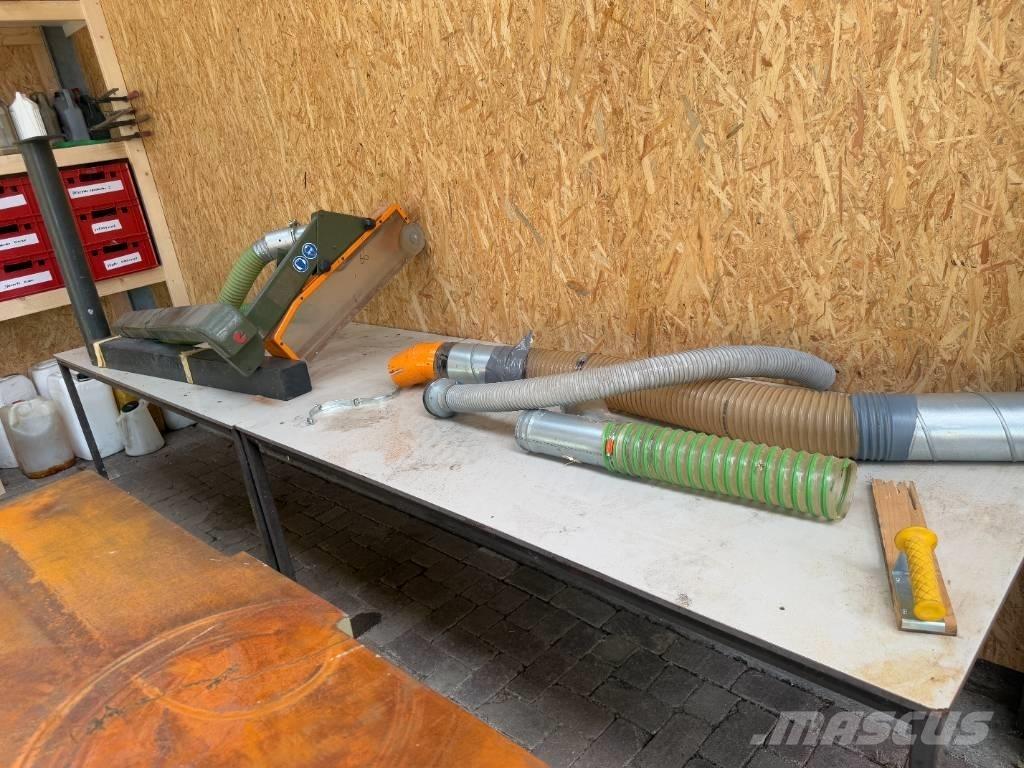  SCM SL16 Bouw - Overige