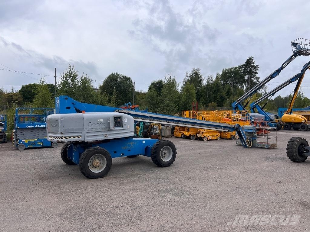 Genie S 85 Knikarmhoogwerkers