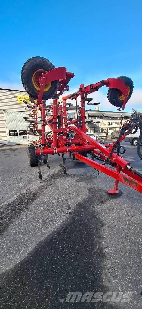 Väderstad SW560 Cultivatoren