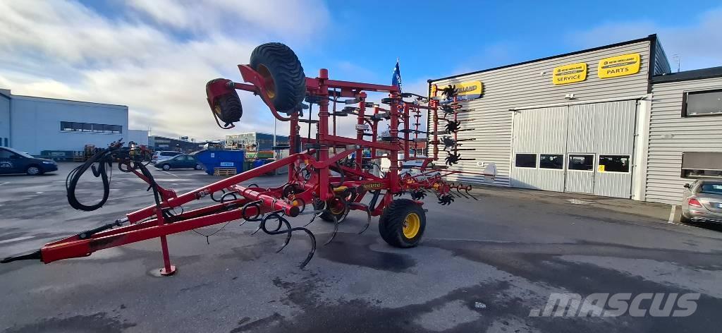 Väderstad SW560 Cultivatoren