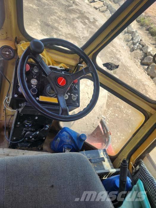 Dynapac CA250D Overige walsen