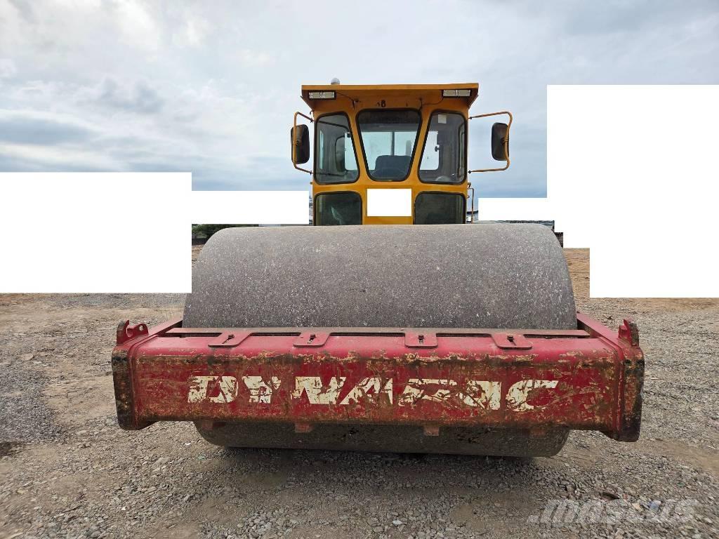 Dynapac CA250D Overige walsen