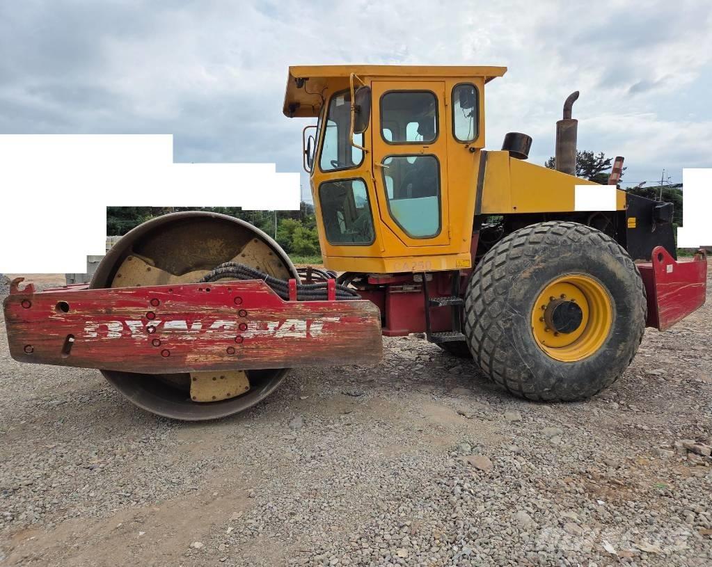 Dynapac CA250D Overige walsen
