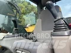 Volvo ECR 305 C L Rupsgraafmachines