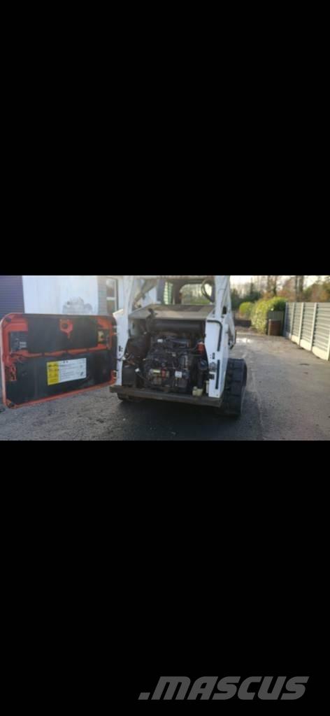 Bobcat T 590 Schrankladers