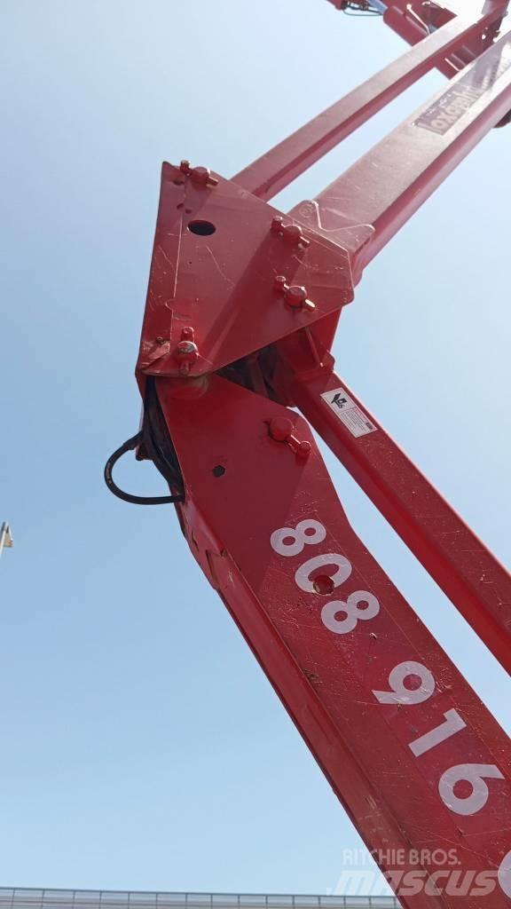 JLG 450 AJS II Knikarmhoogwerkers