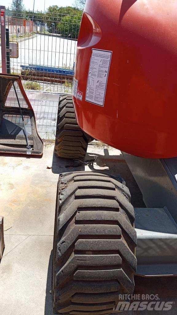 JLG 450 AJS II Knikarmhoogwerkers