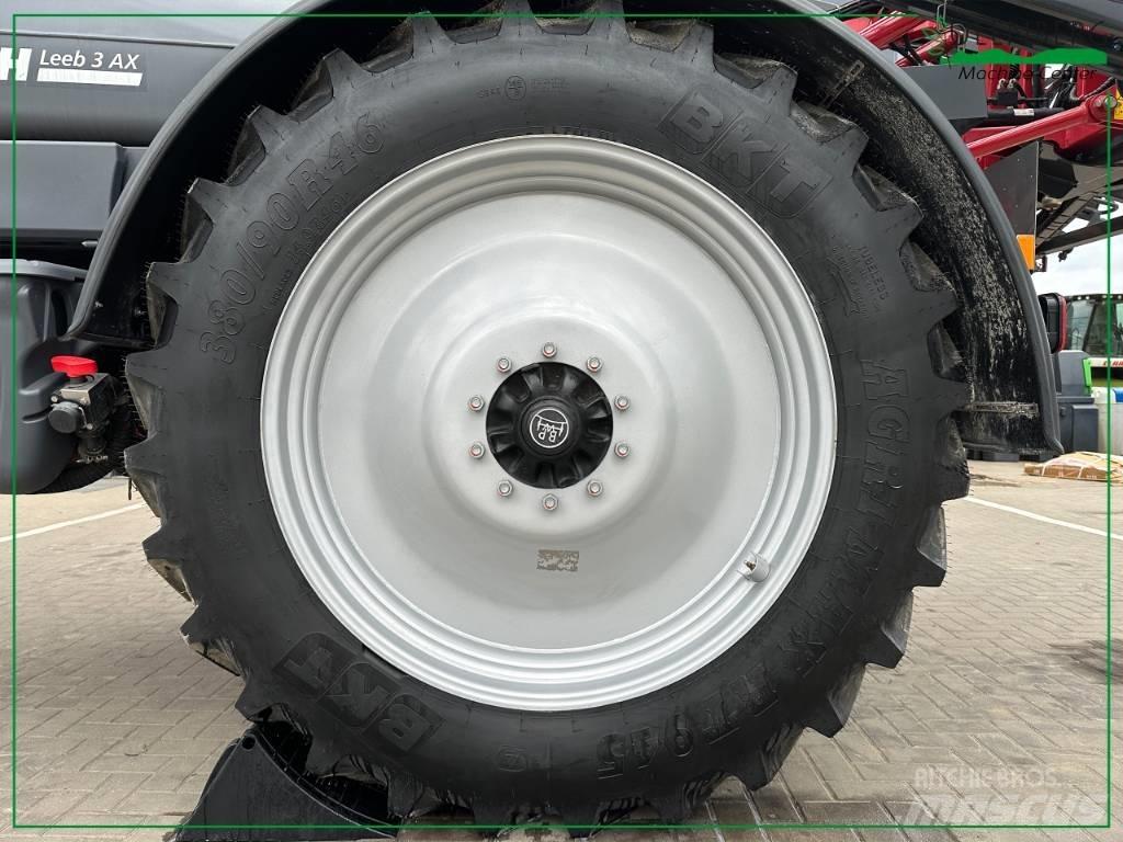 Horsch Leeb 3 AX Getrokken spuitmachines