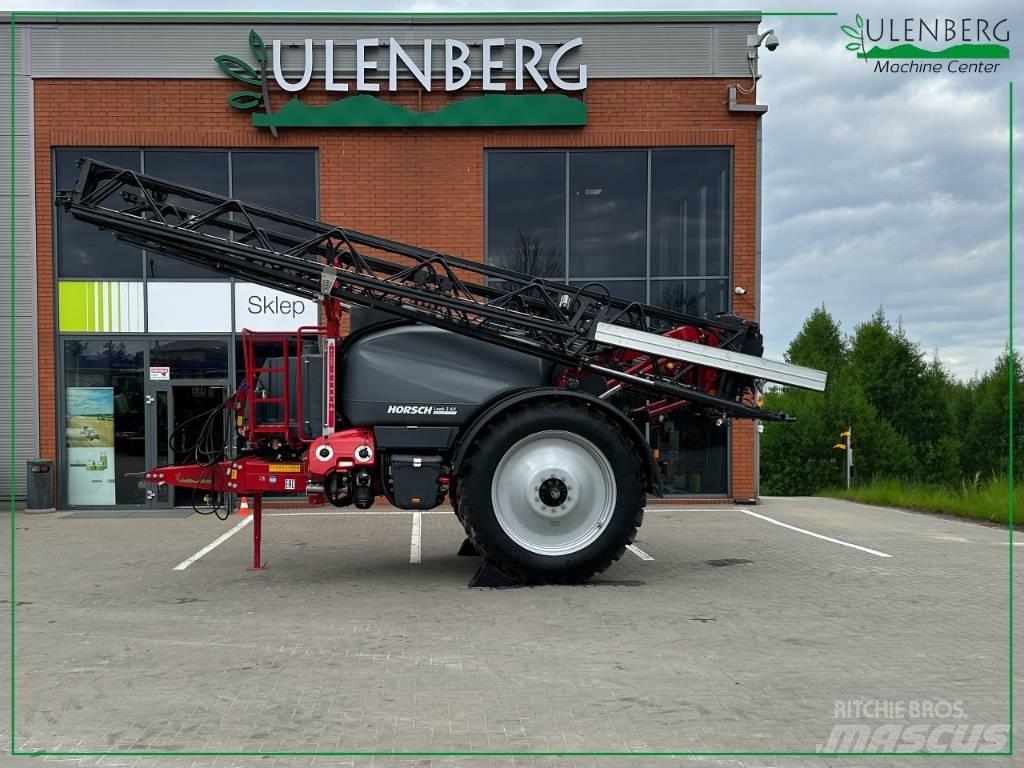 Horsch Leeb 3 AX Getrokken spuitmachines