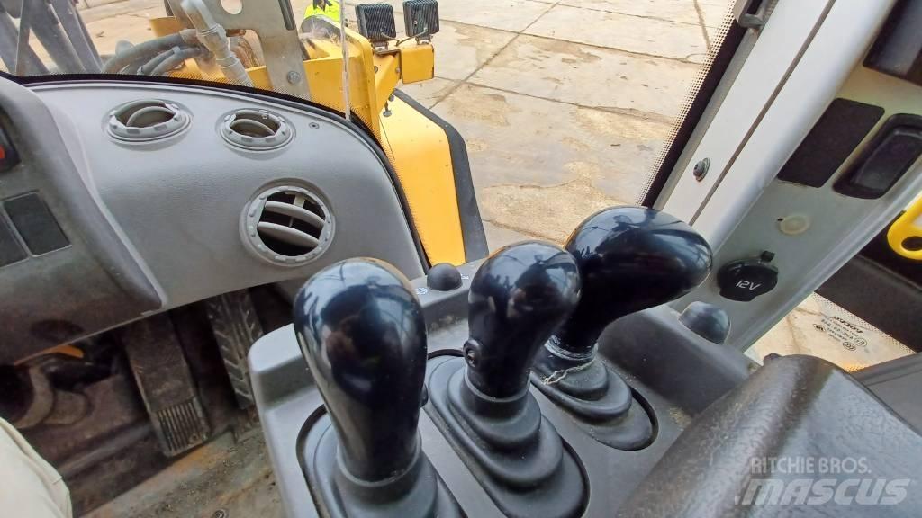 Volvo L 150 G Wielladers