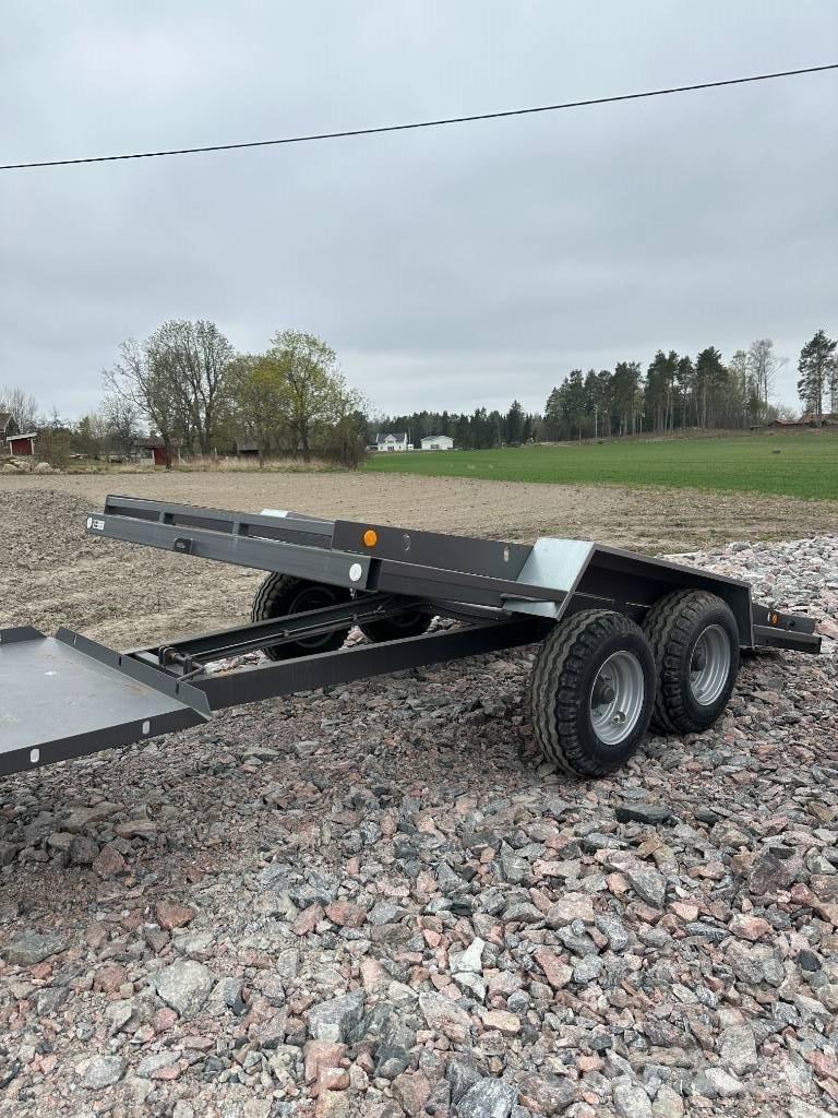 VM-Kärra VM-A7B Overige aanhangers