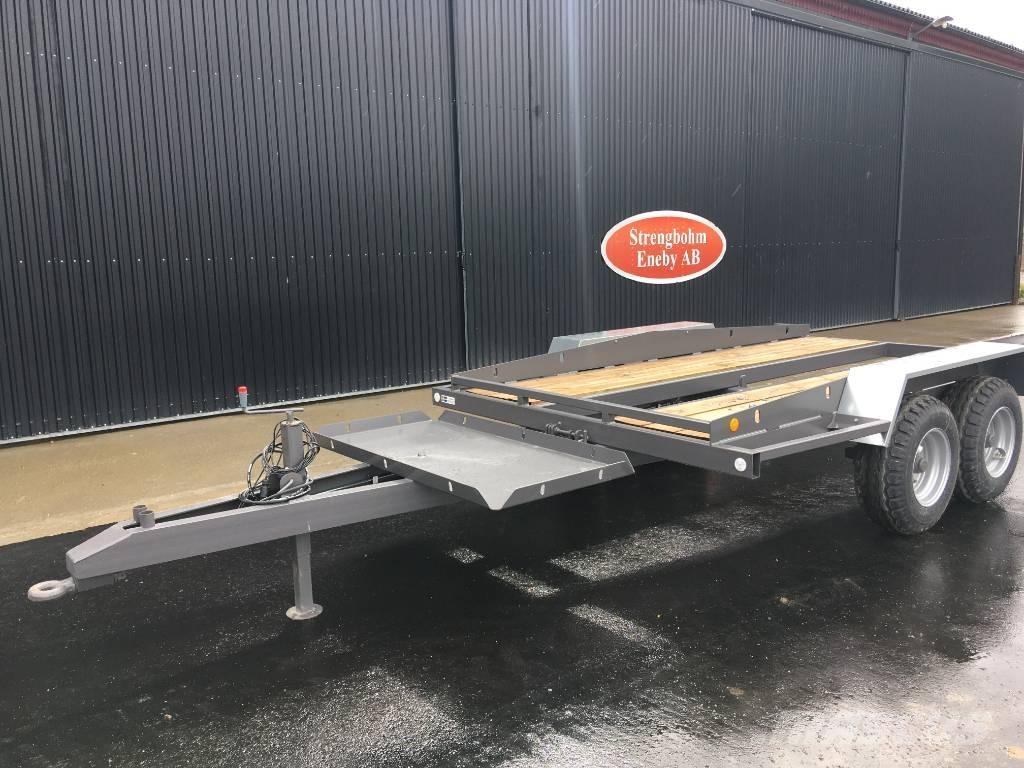 VM-Kärra VM-A7B Overige aanhangers