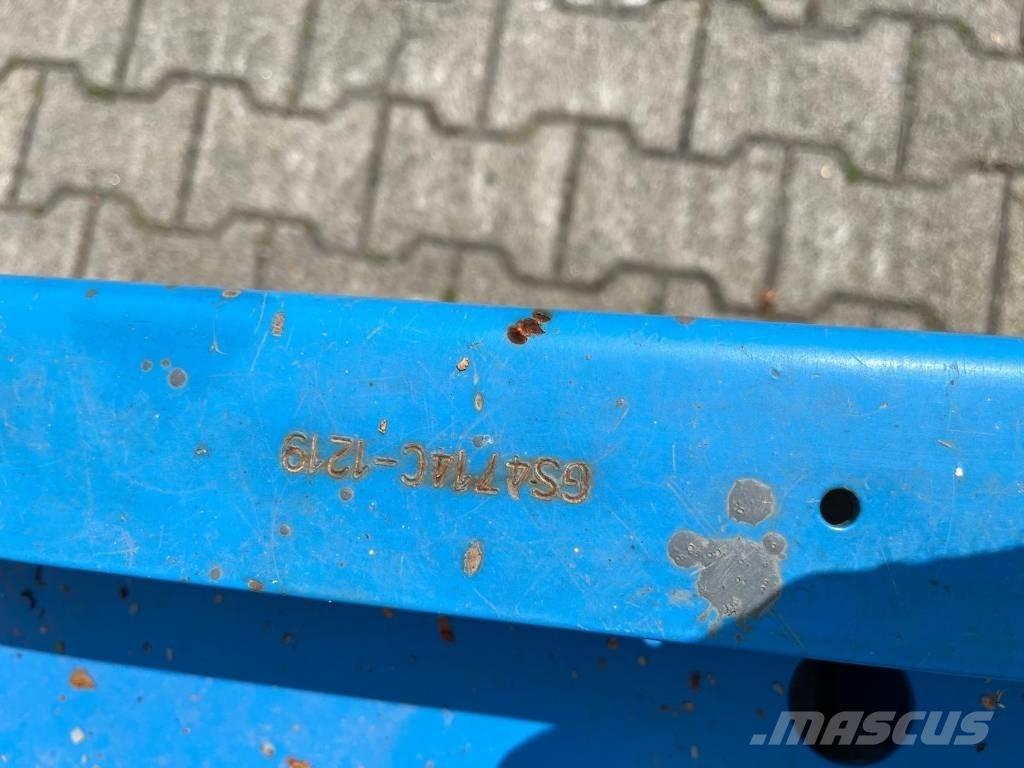 Genie GS4047 Schaarhoogwerkers