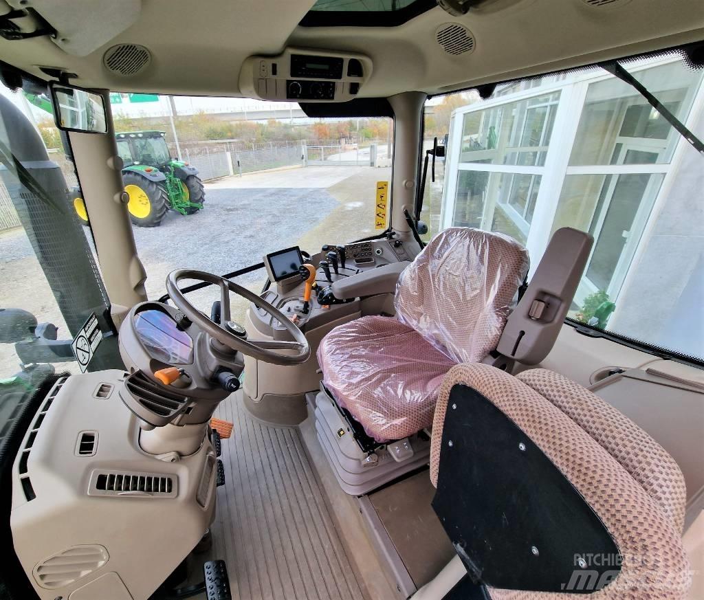John Deere 6140 R Tractoren