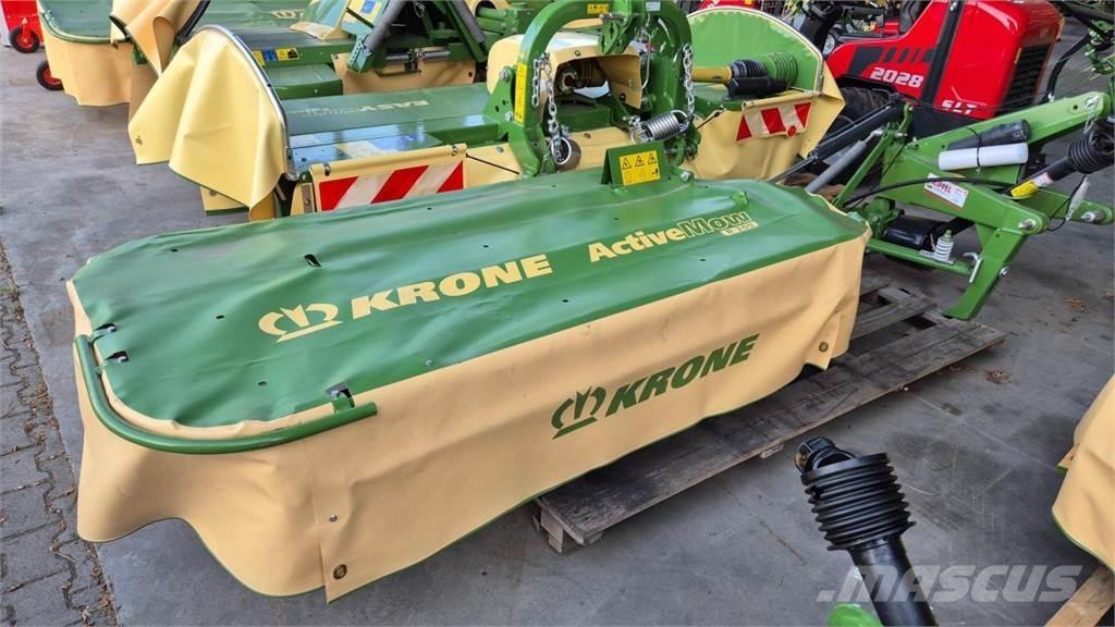 Krone AM-R 200 Maaiers