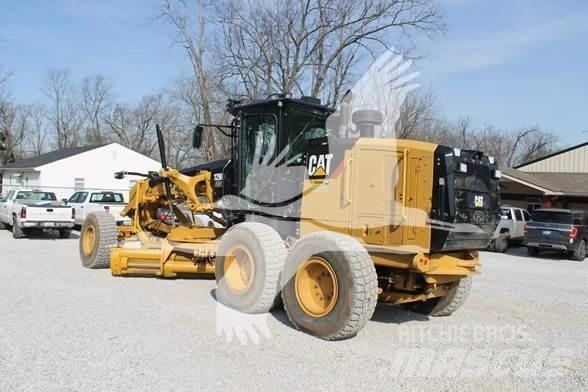 CAT 12M3 AWD Graders