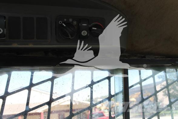 CAT 279C Schrankladers