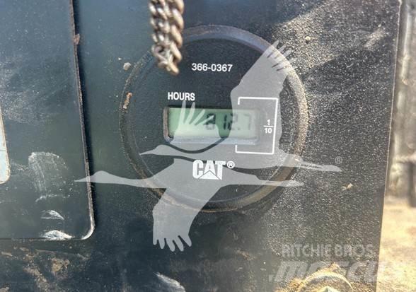 CAT 305.5 Minigraafmachines < 7t