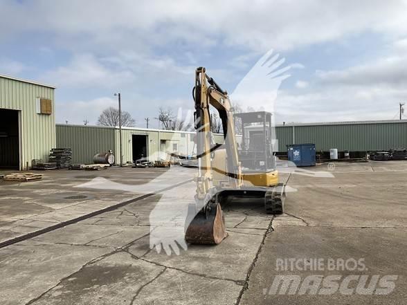 CAT 305.5E2 Minigraafmachines < 7t