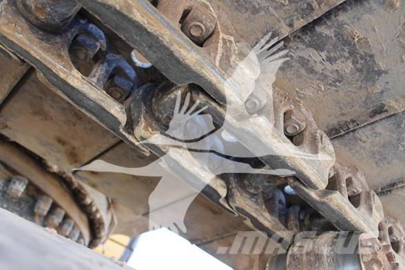 CAT 320CL Rupsgraafmachines