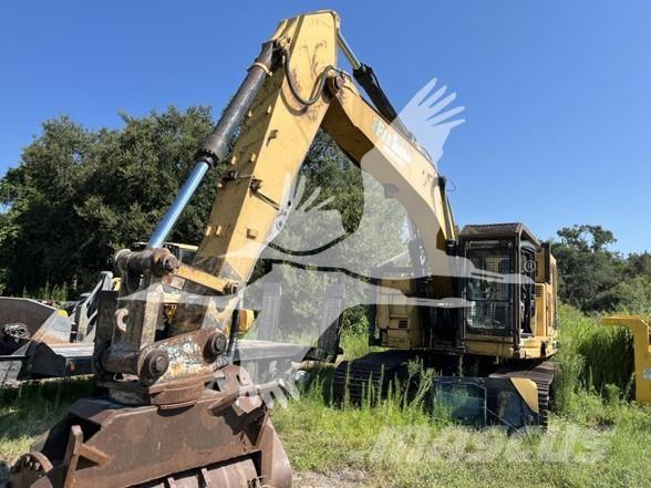 CAT 321D LCR Rupsgraafmachines