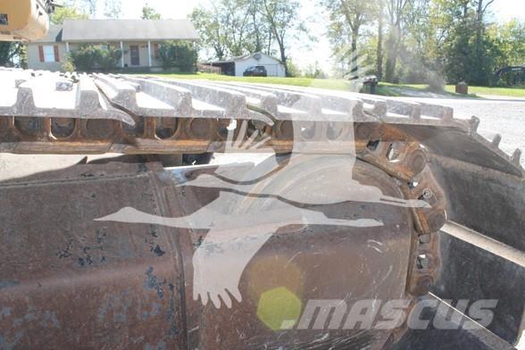 CAT 325DL Rupsgraafmachines