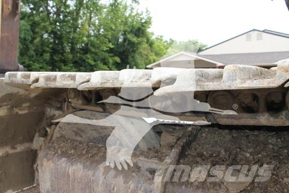 CAT 330BL Rupsgraafmachines
