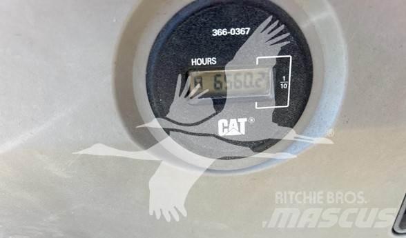 CAT 336FL Rupsgraafmachines