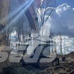 CAT 349EL Rupsgraafmachines