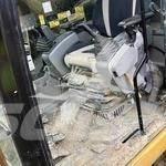 CAT 349EL Rupsgraafmachines
