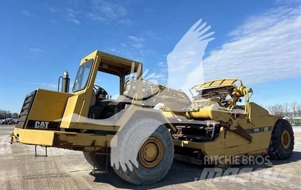 CAT 615C II Frezen