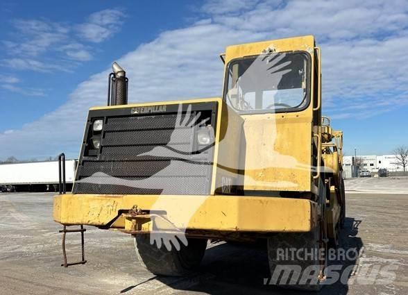 CAT 615C II Frezen