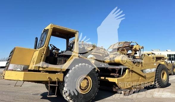 CAT 615C II Frezen