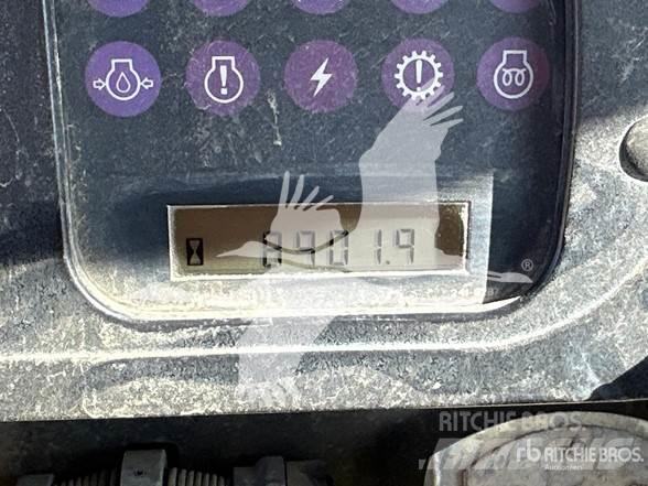 CAT 953C Rupsladers