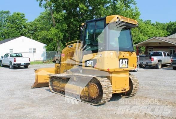 CAT D3K2 XL Rupsdozers