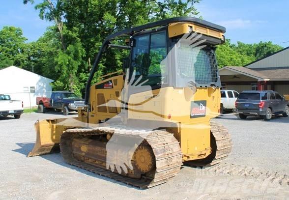 CAT D4K2 LGP Rupsdozers