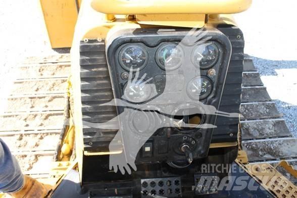 CAT D5G XL Rupsdozers