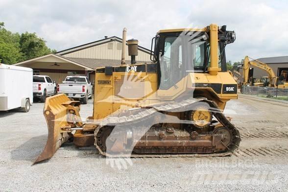 CAT D5M XL Rupsdozers