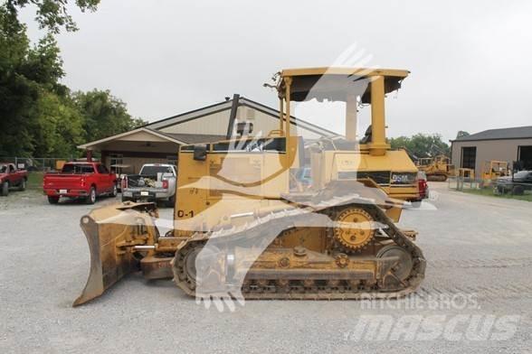 CAT D5M XL Rupsdozers