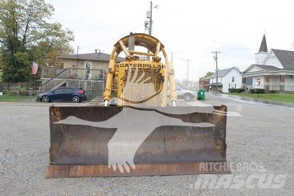 CAT D6C Rupsdozers